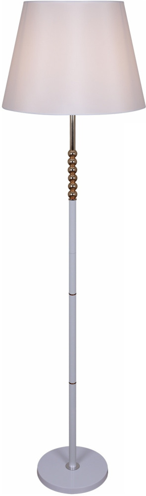 Торшер  02053-0.6-01 WH-GD Reluce