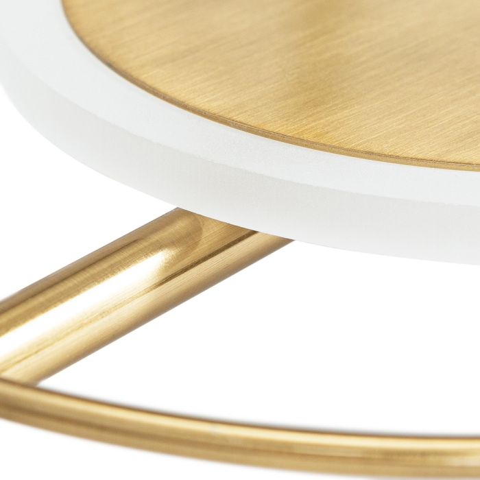 A2604AP-7GO Arte Lamp