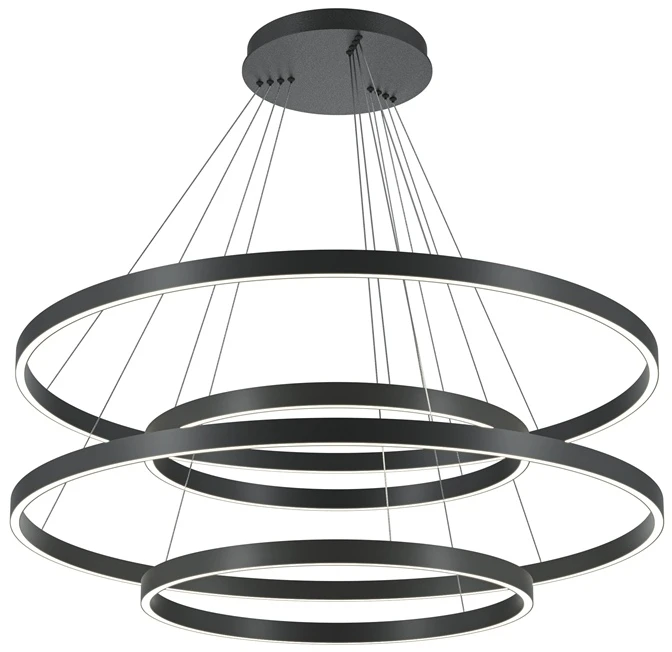 MOD058PL-L174BK Maytoni