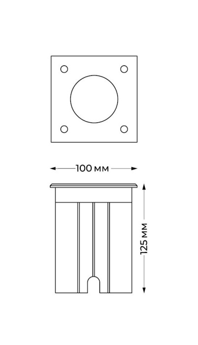 IT8310 Italline