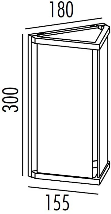 2693 Bl Oasis Light