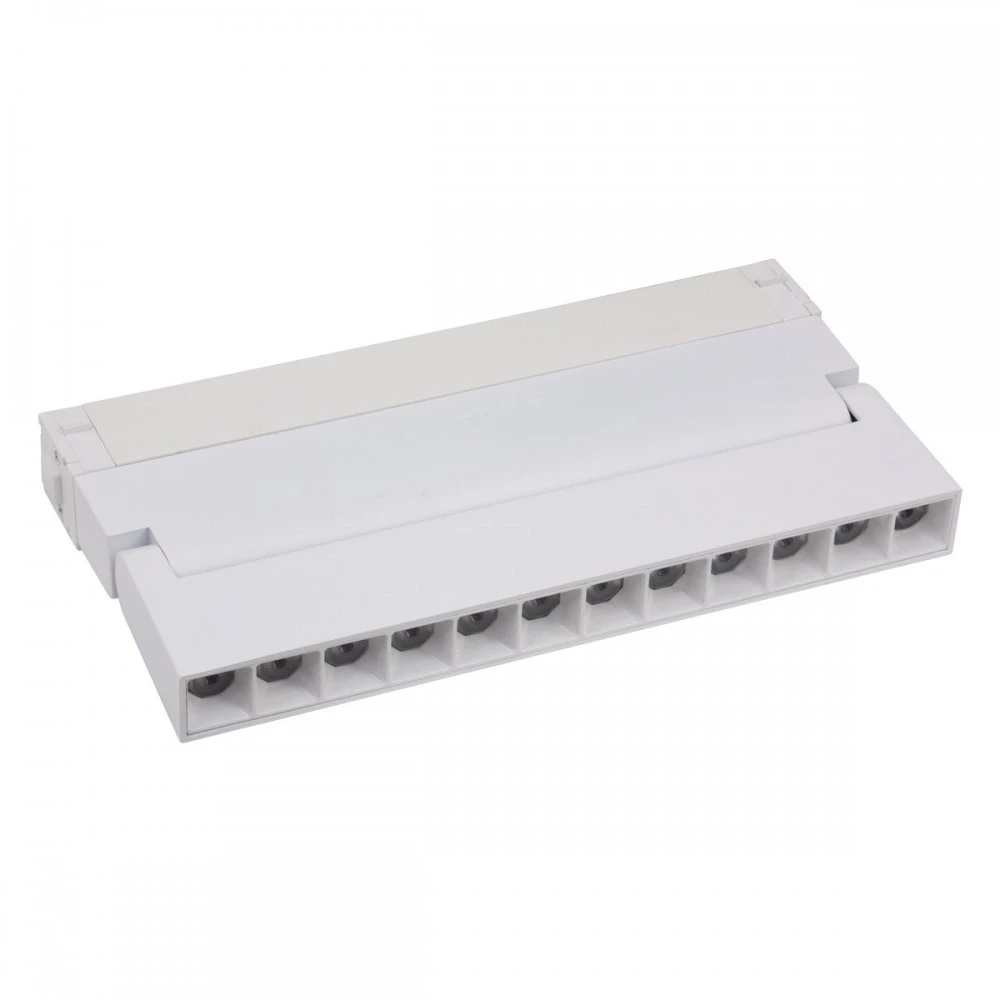AM591 9W 3000K WH AM Group