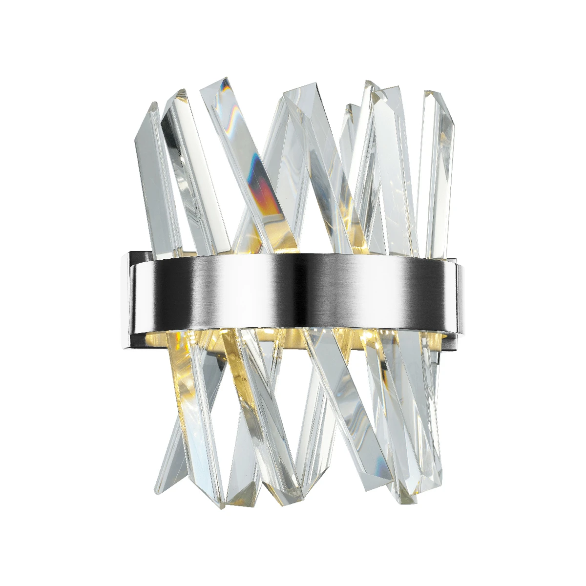 MB18162246-250A chrome Delight Collection