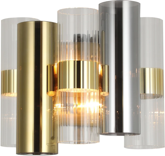 IL0525-1W-79 BRASS ILLUMICO