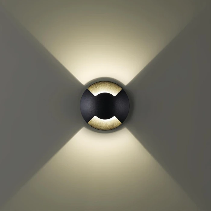 6662/2GL3 Odeon Light