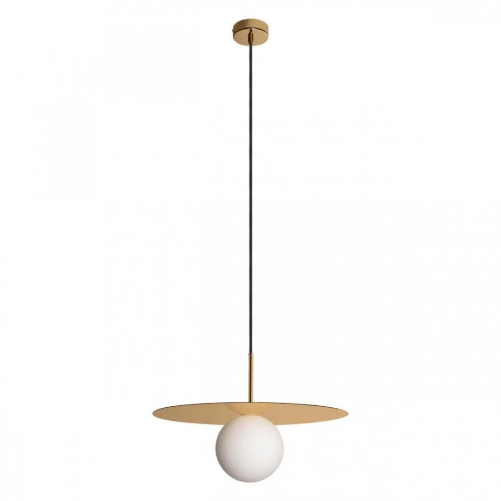 10120/350P Gold Loft It
