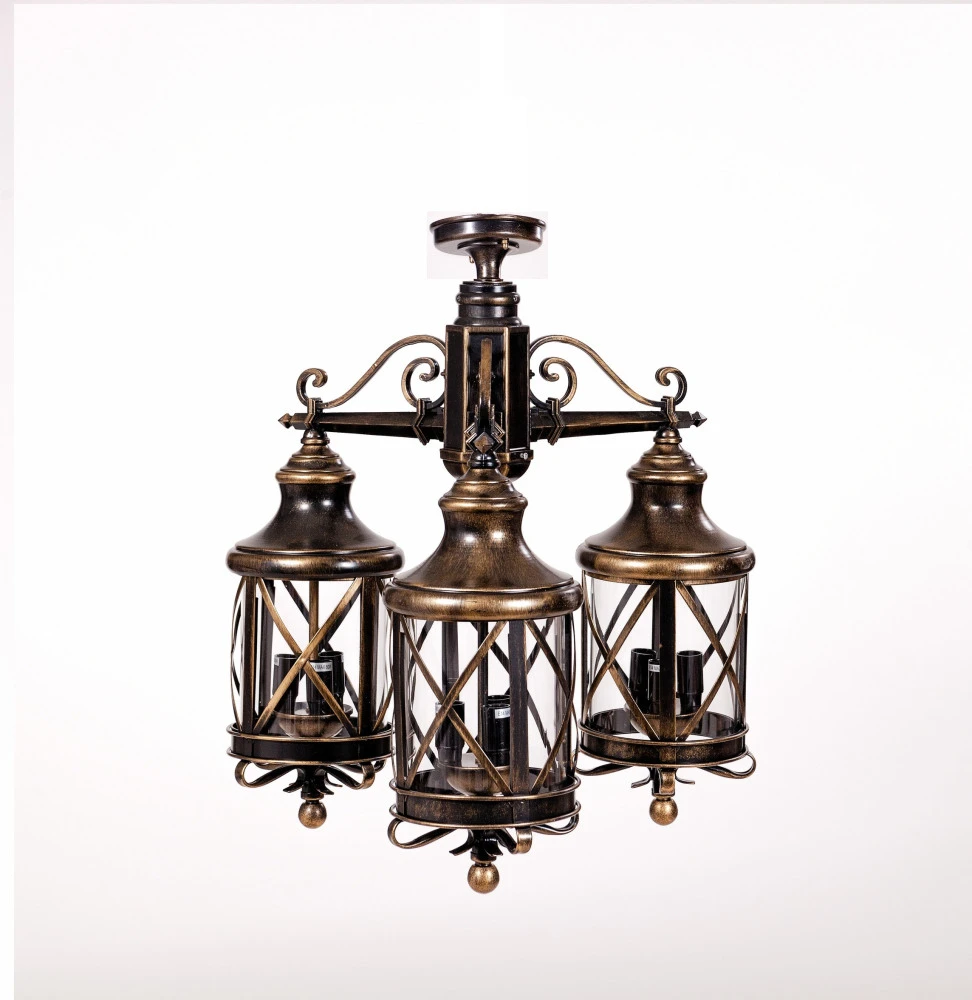 84870 Oasis Light
