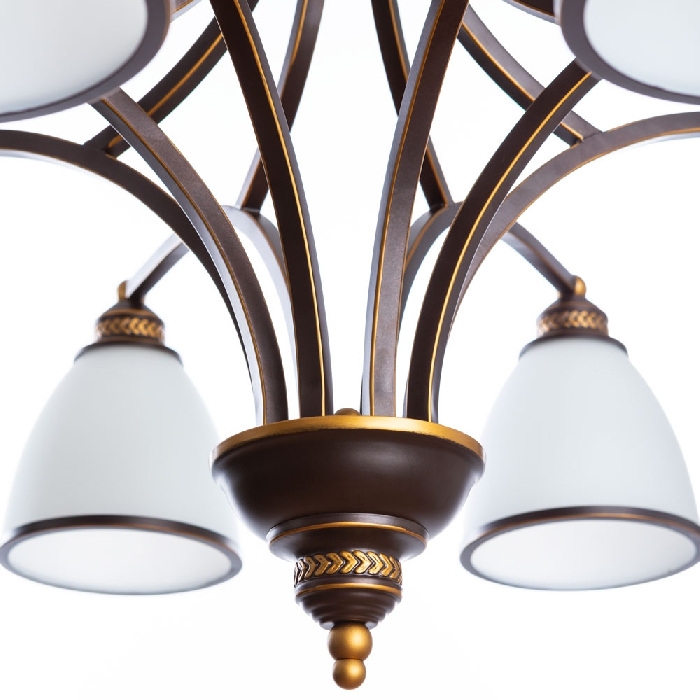 A9518LM-8BA Arte Lamp