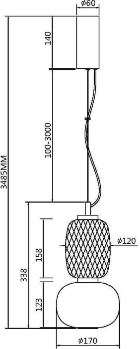 MOD267PL-L18CH3K