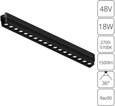 A2969PL-1BK Arte Lamp