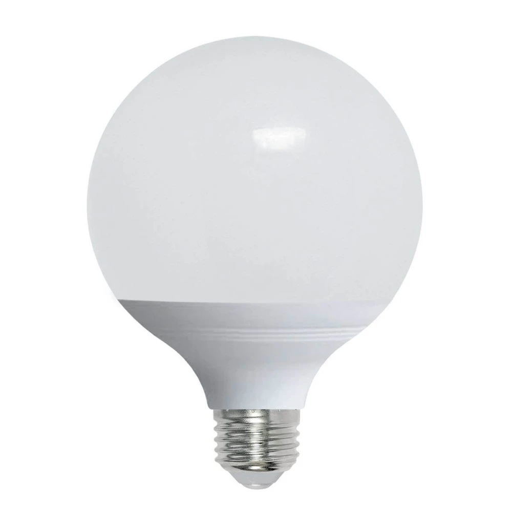 LED-G95-16W/3000K/E27/FR/NR картон Volpe