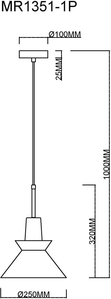 MR1351-1P
