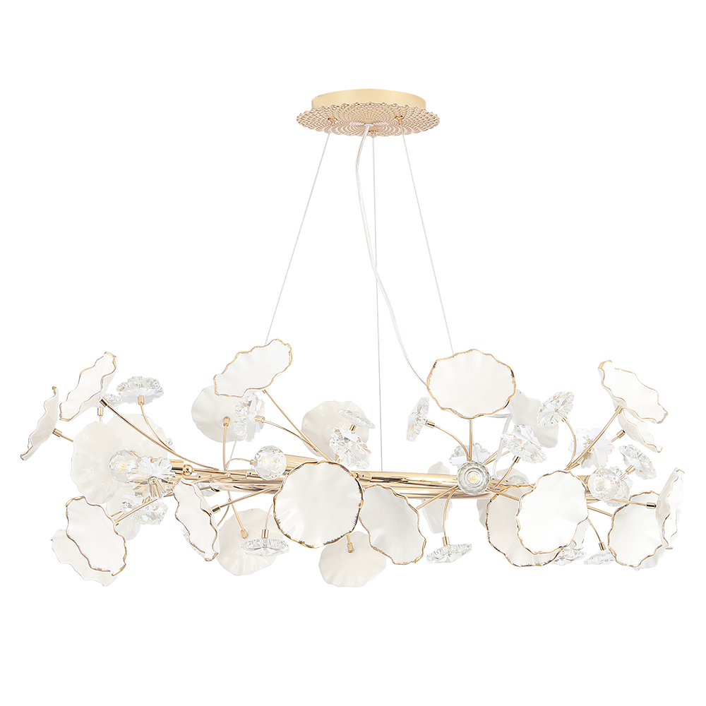 MARGO SP9R Crystal Lux