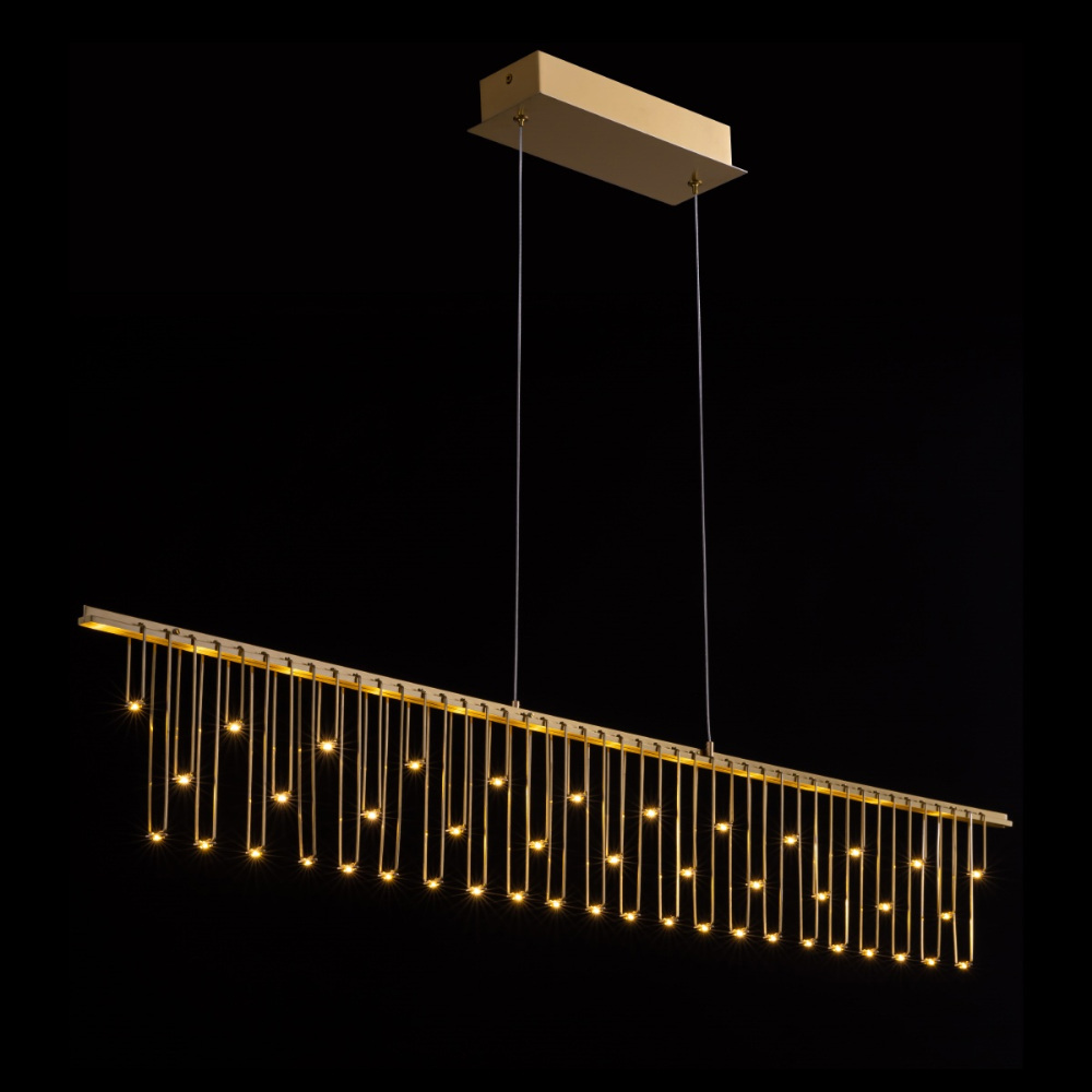 MD23001008-1F gold Delight Collection
