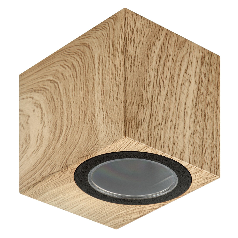 UUL-P41A 6W/GU10 IP65 PINE_