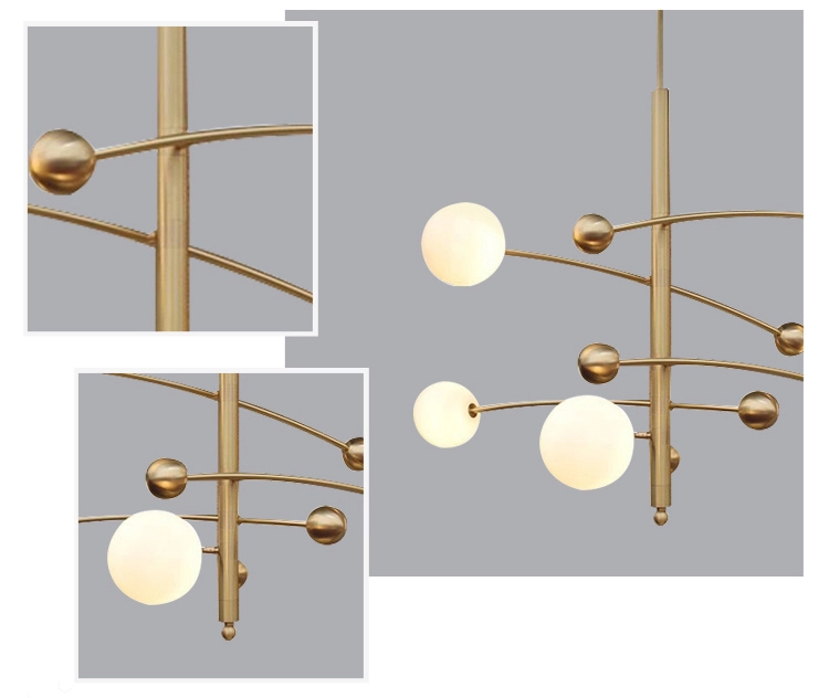 10215P/5 brass Delight Collection