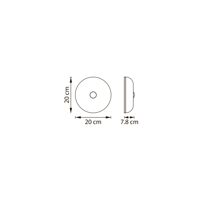 689614 Lightstar