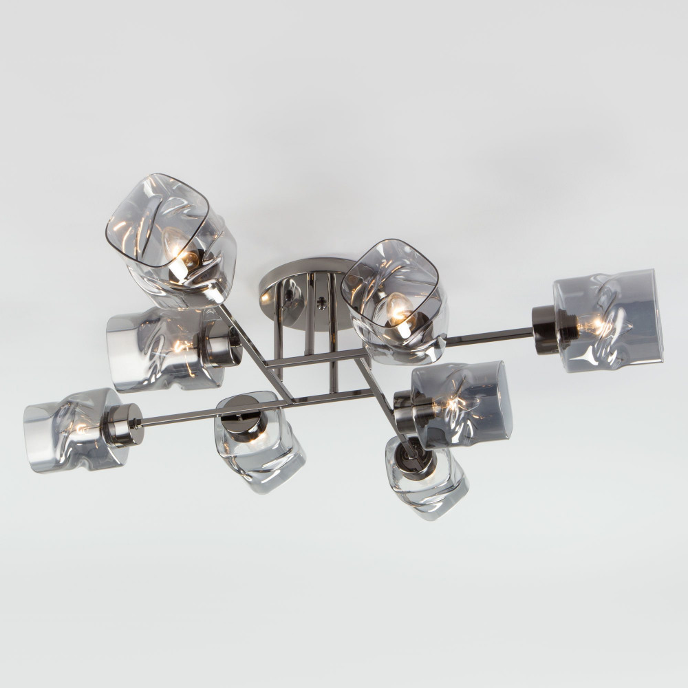 30165/8 черный жемчуг_