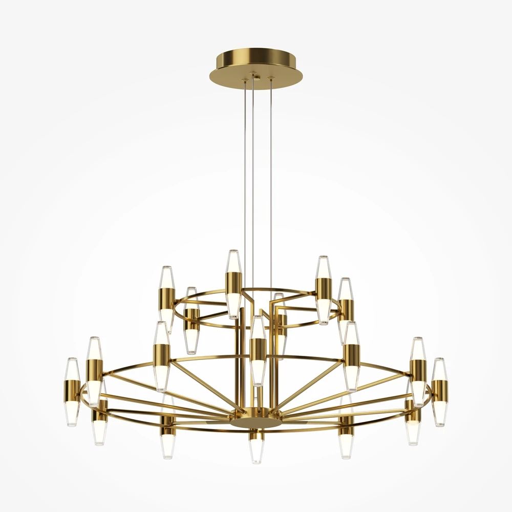 MOD401PL-L108BS3K Maytoni