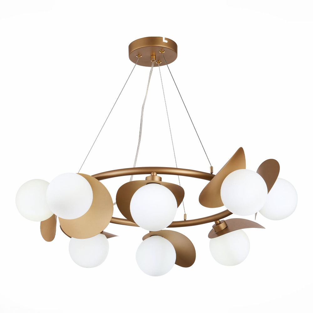 SLE220503-08 ST Luce