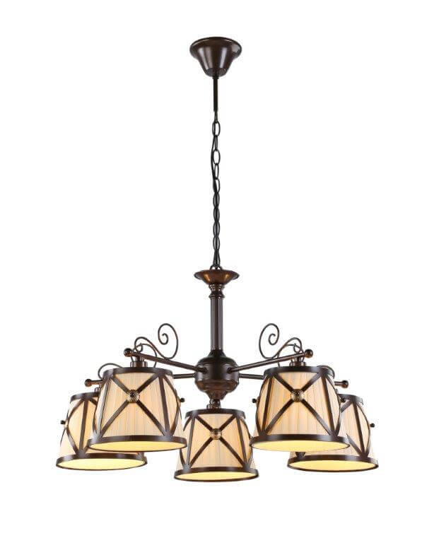 CHICAGO 960 L05.brown gold_