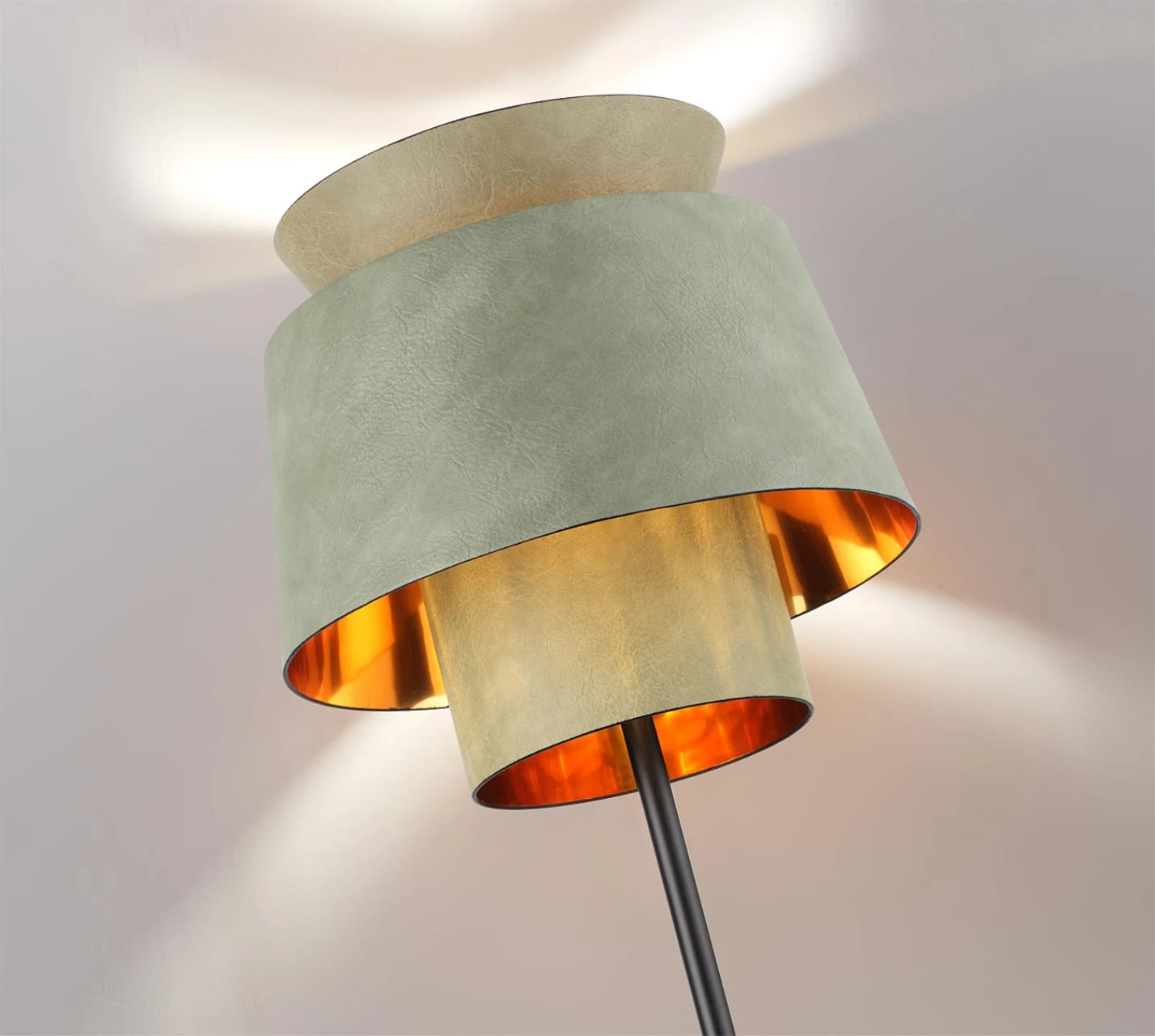 4992/1FA Odeon Light