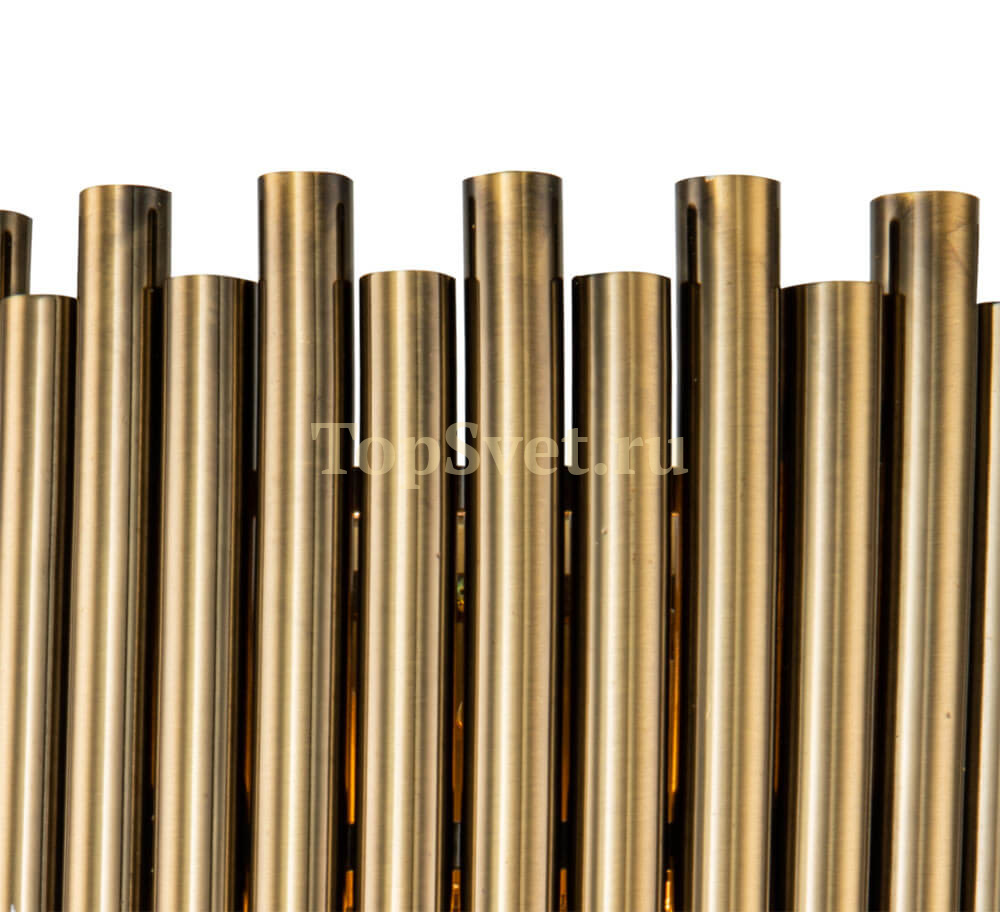 LUXHALL 860 A 02.antic bronze Lava Di Oro