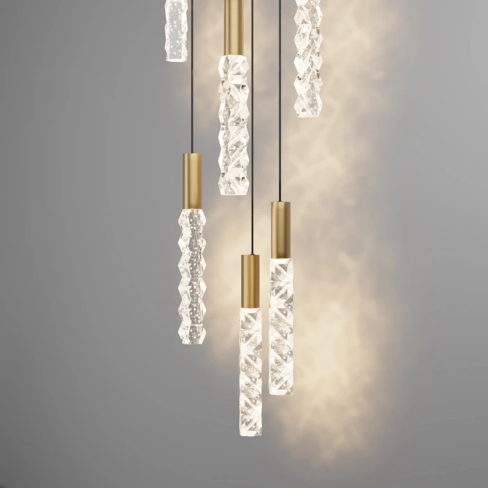 MOD328PL-L18BS3K Maytoni