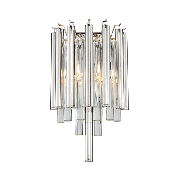 KM0931W-1 nickel Delight Collection