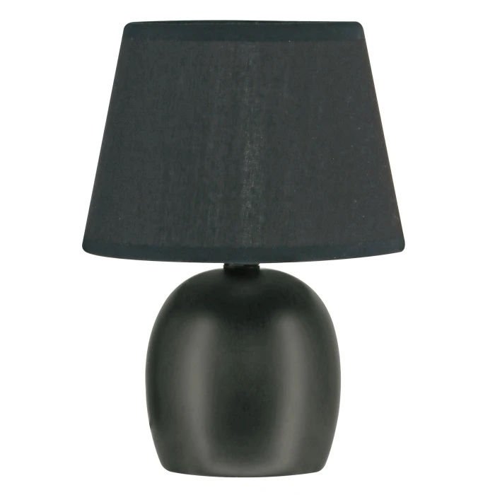 UML-B304 E14 BLACK Uniel