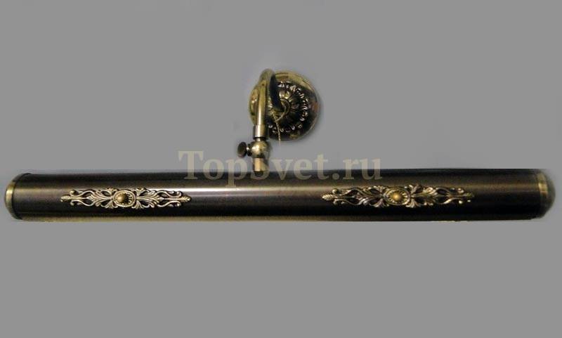 01004 GOLD BRONZE DEC Nervilamp