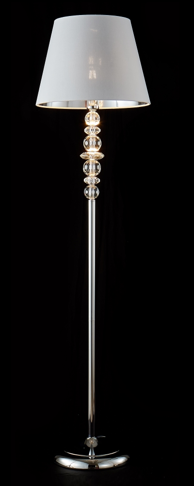ARMANDO PT1 CHROME Crystal Lux