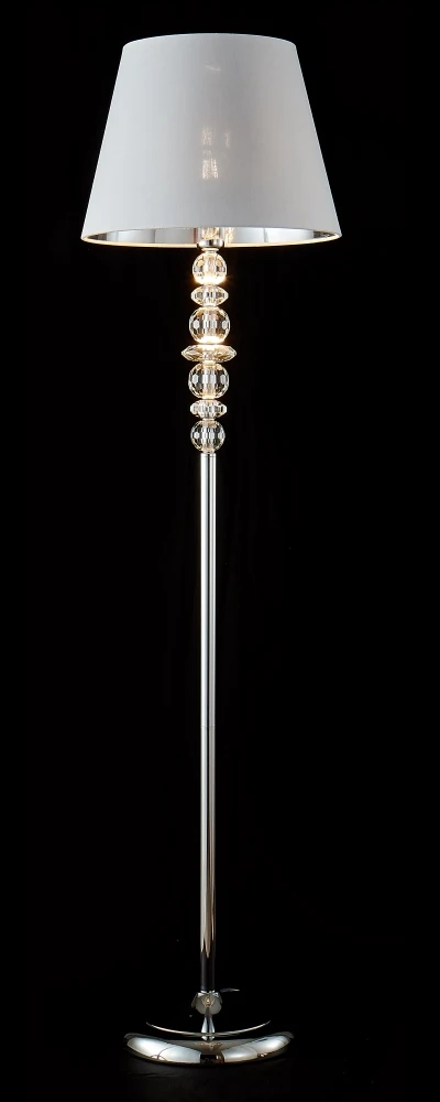 ARMANDO PT1 CHROME Crystal Lux