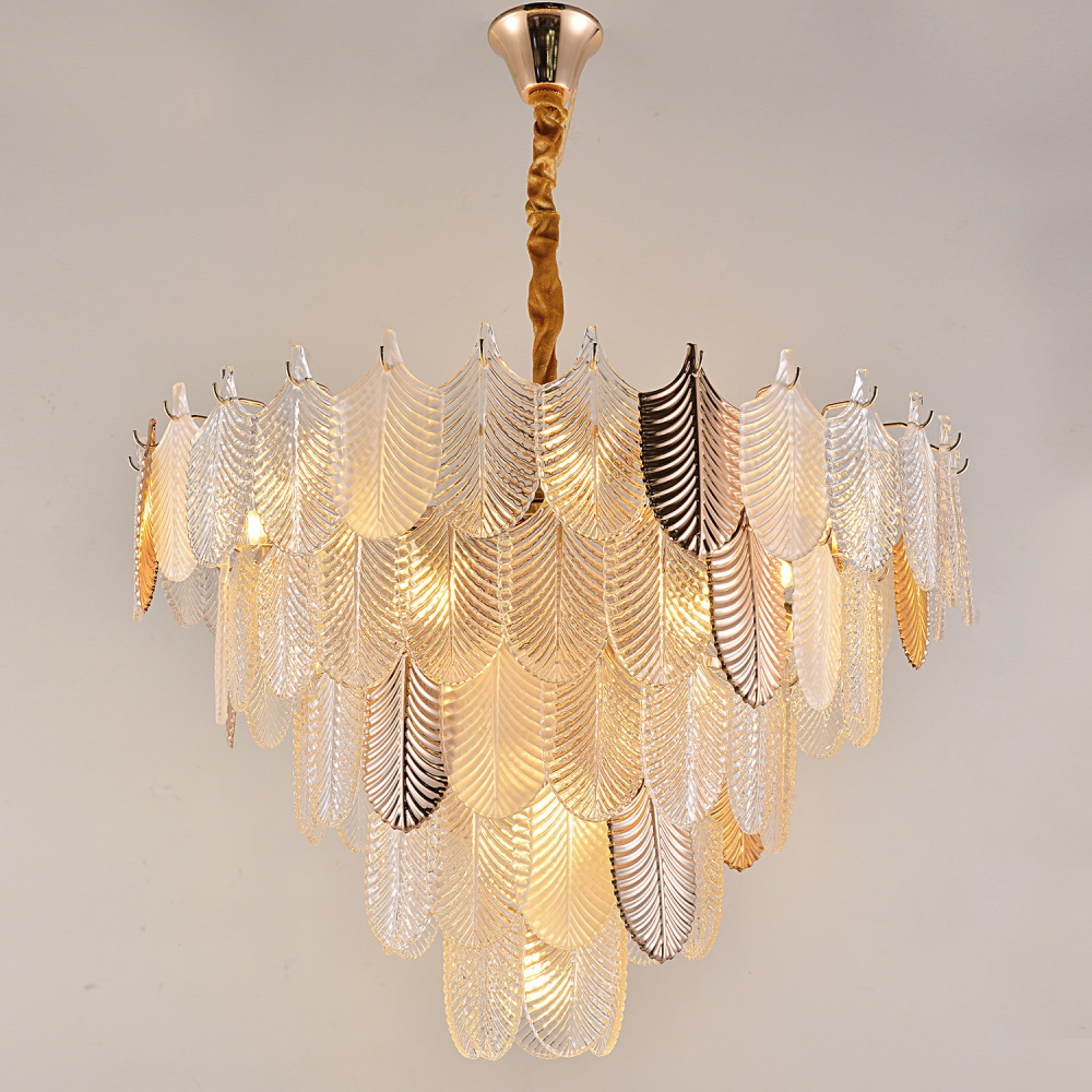 Подвесная люстра  77400-0.4-800 FGD Reluce