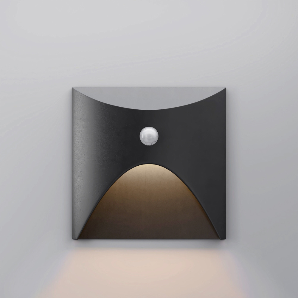 Подсветка для лестниц и ступеней Move 40158/LED Elektrostandard