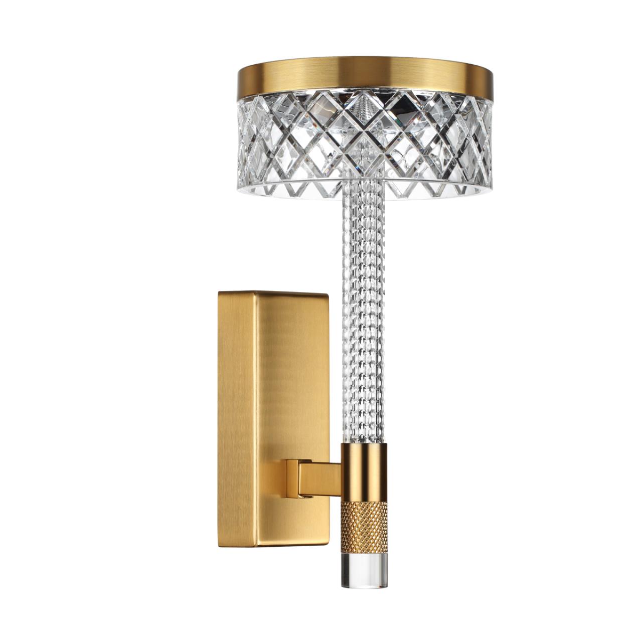 5032/8WL Odeon Light