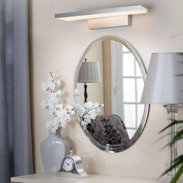MRL LED 16W 1009 IP20 белый Elektrostandard