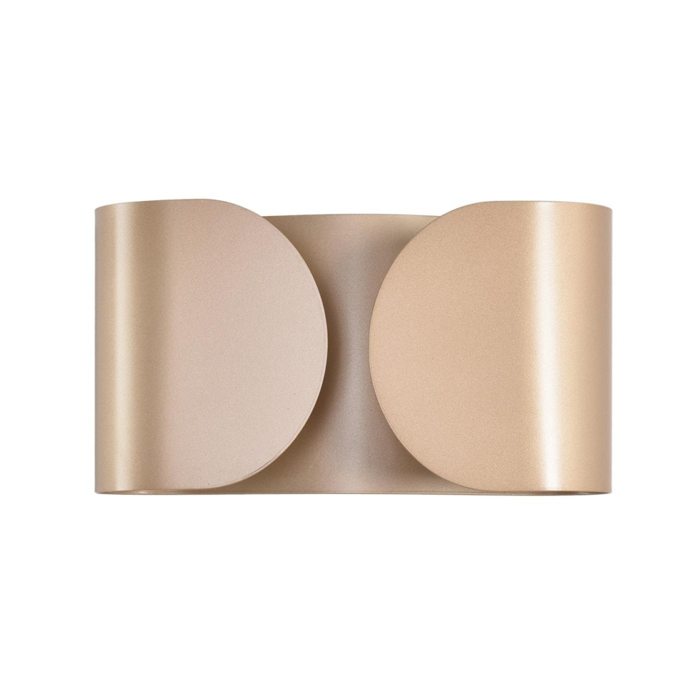 Настенный светильник Olve 8390/2W Lumion