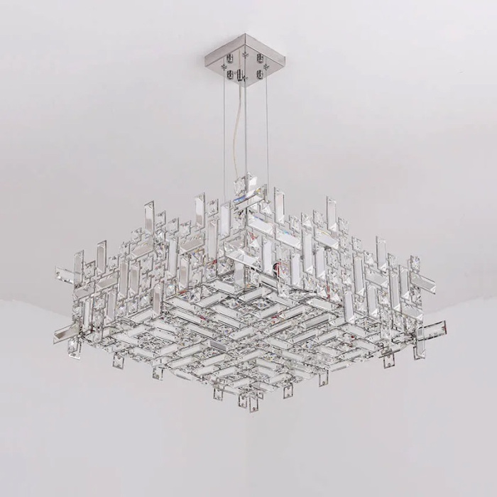 P7838-W50 chrome Delight Collection