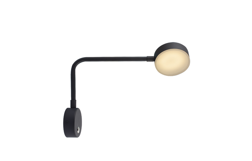 CLT 214W BL Crystal Lux