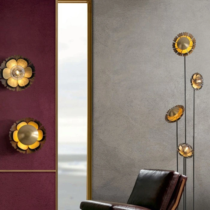 CAMELLIA-FL01 ImperiumLoft