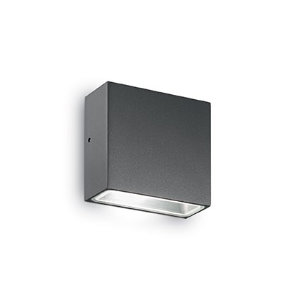 Tetris-1 AP1 Antracite Ideal Lux