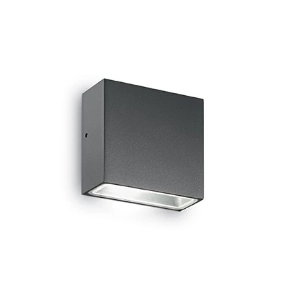 Tetris-1 AP1 Antracite Ideal Lux